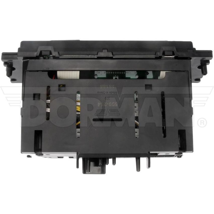 DORMAN 599-214 Climate Control Module