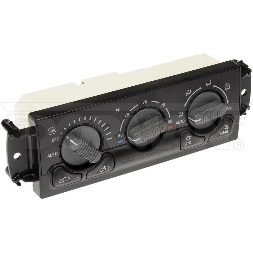 DORMAN 599-215 Climate Control Module