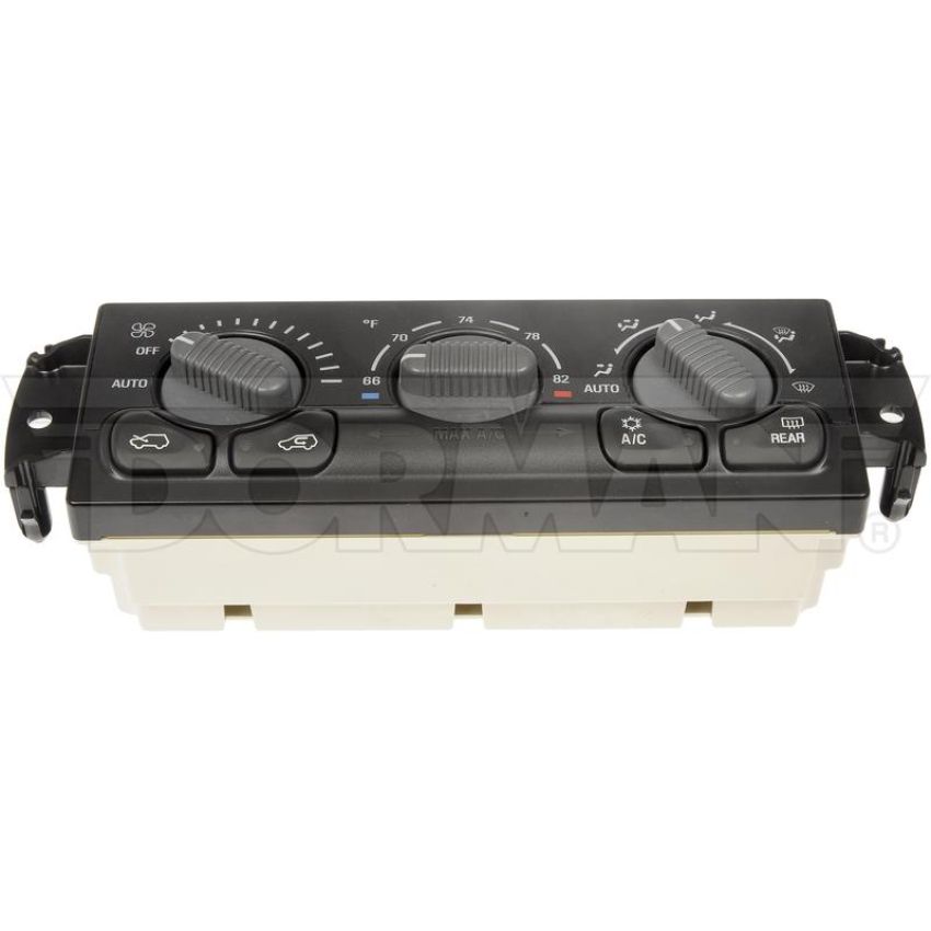 DORMAN 599-215 Climate Control Module