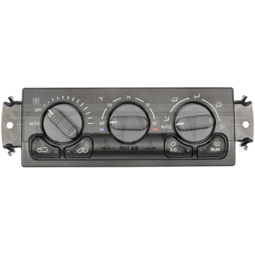 DORMAN 599-215 Climate Control Module