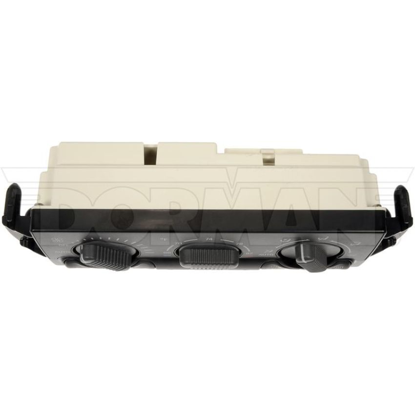 DORMAN 599-215 Climate Control Module