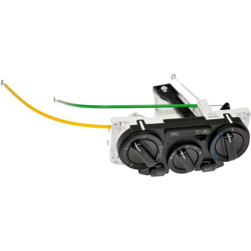 DORMAN 599-216 Climate Control Module