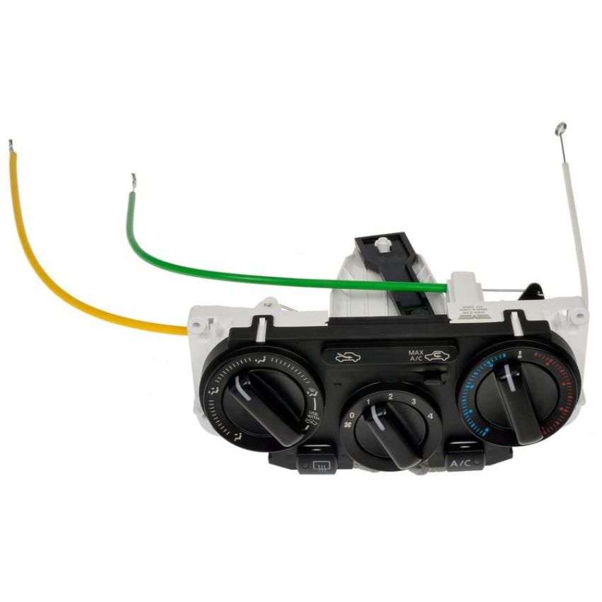 DORMAN 599-216 Climate Control Module