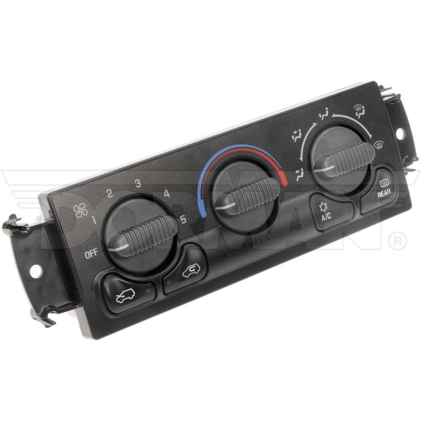 DORMAN 599-218 Climate Control Module