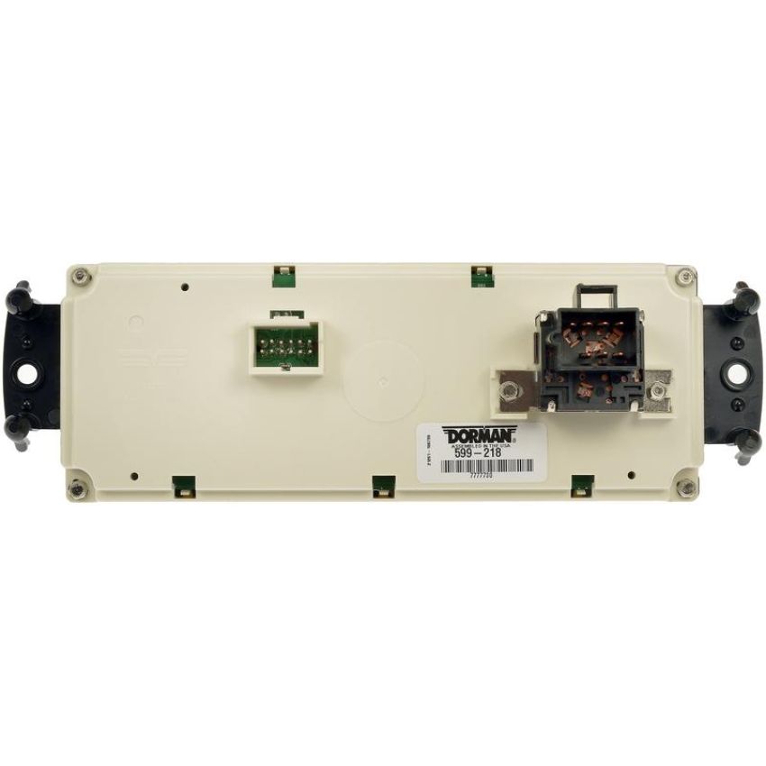 DORMAN 599-218 Climate Control Module