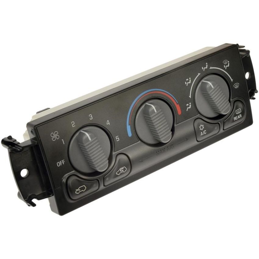 DORMAN 599-218 Climate Control Module