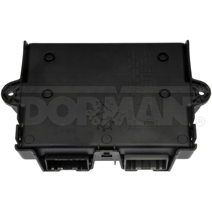 DORMAN 599-252 Remanufactured Transfer Case Control Module