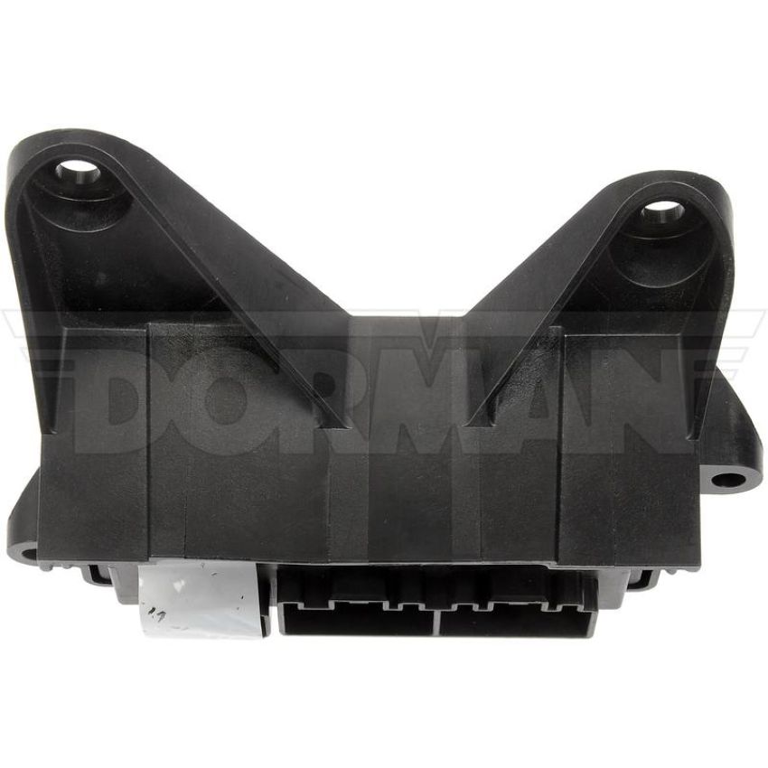 DORMAN 599-253 Remanufactured Transfer Case Control Module
