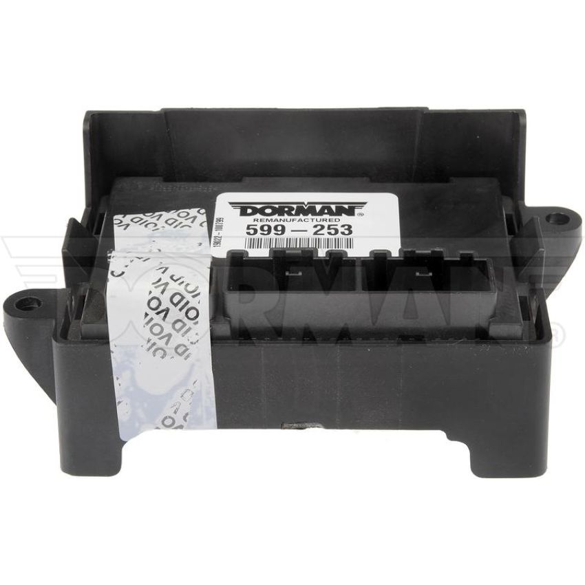 DORMAN 599-253 Remanufactured Transfer Case Control Module