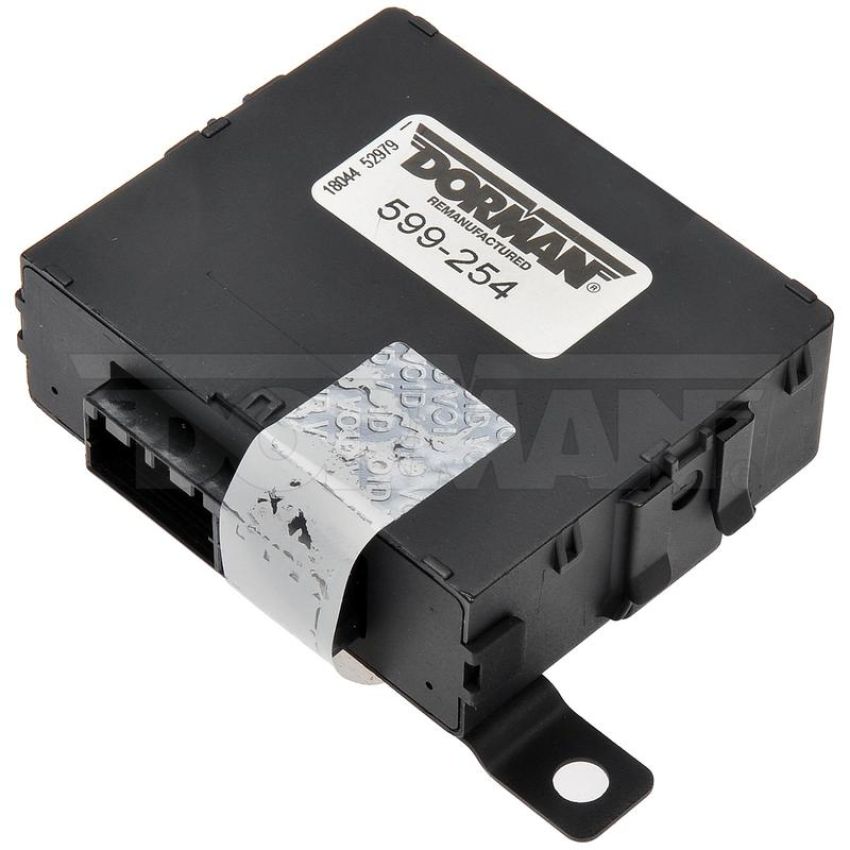 DORMAN 599-254 Remanufactured Transfer Case Control Module