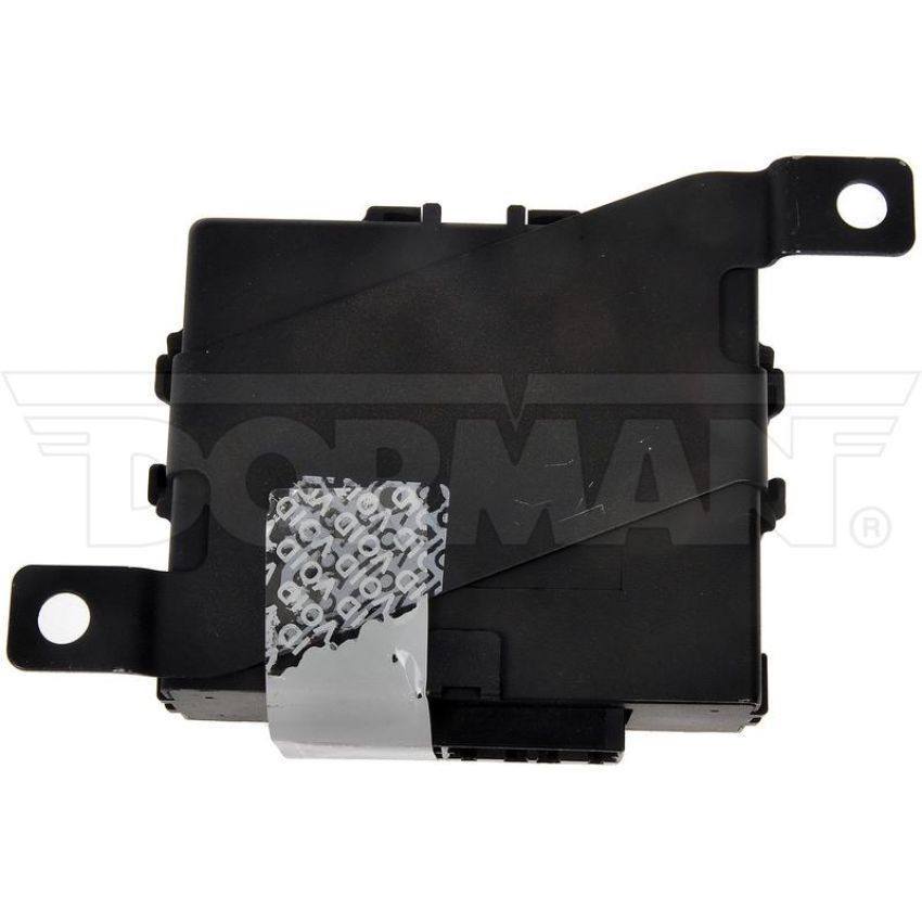 DORMAN 599-254 Remanufactured Transfer Case Control Module