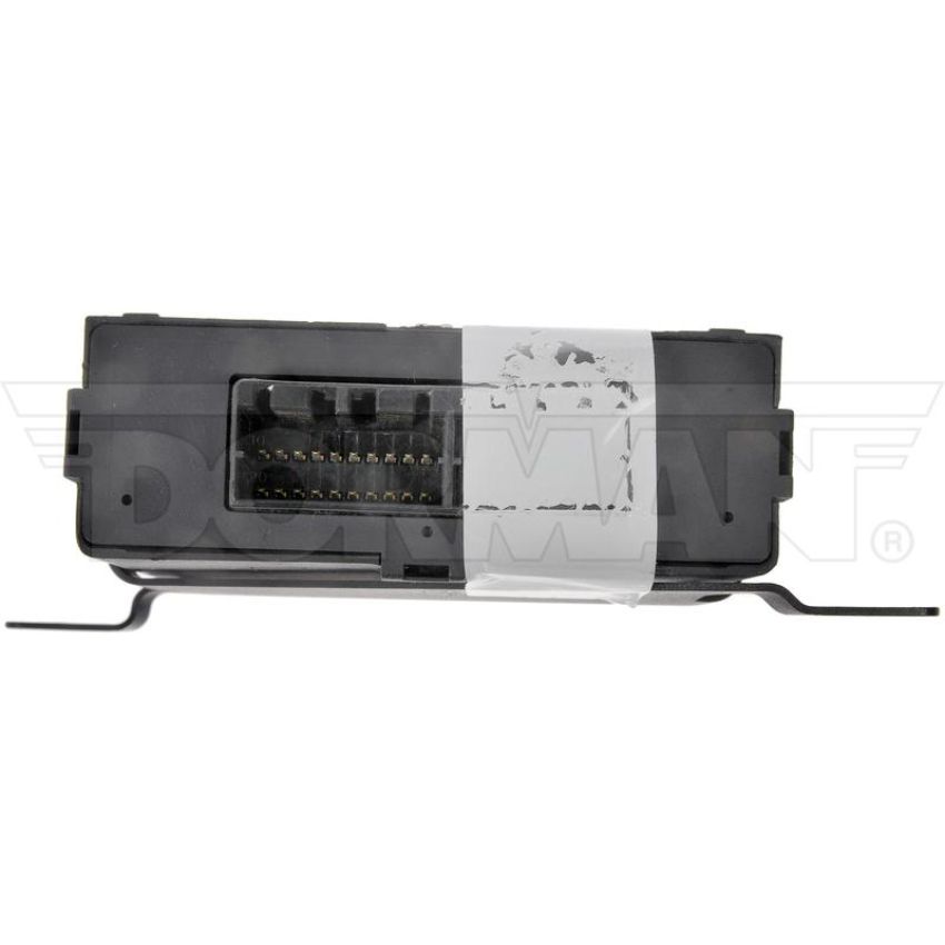 DORMAN 599-254 Remanufactured Transfer Case Control Module