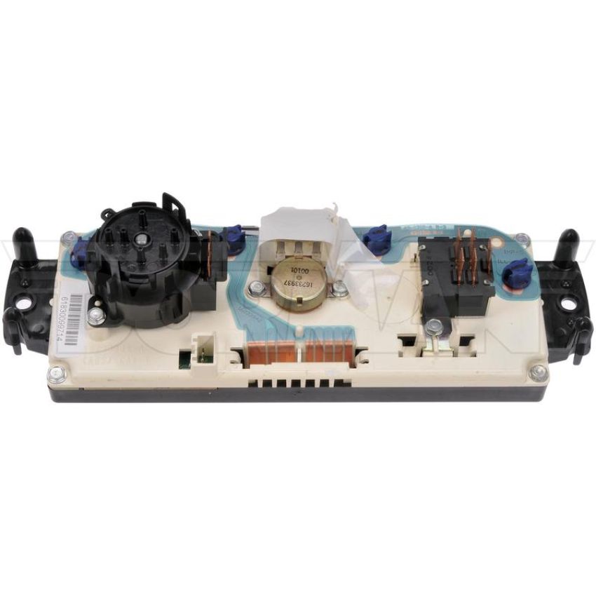 DORMAN 599-261 Remanufactured Climate Control Module