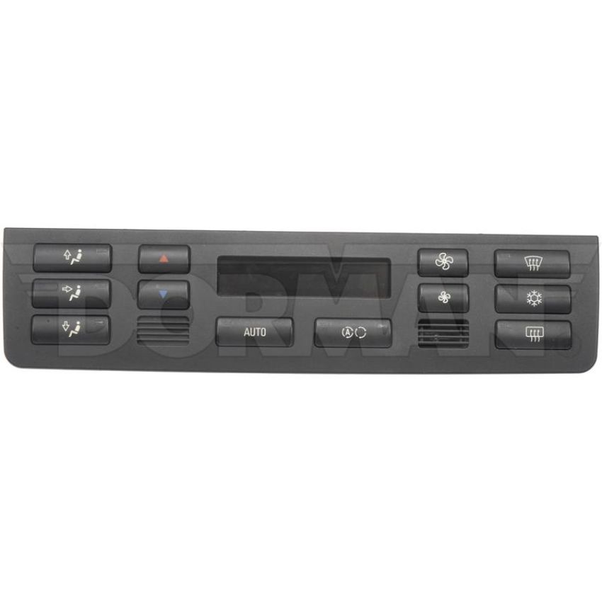 DORMAN 599-271 Remanufactured Climate Control Module