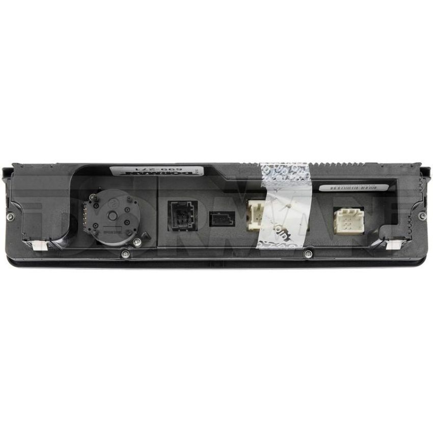 DORMAN 599-271 Remanufactured Climate Control Module