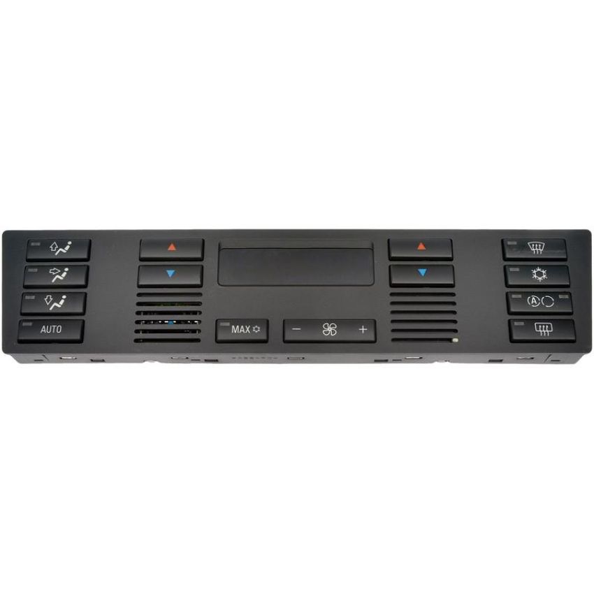 DORMAN 599-272 Remanufactured Climate Control Module