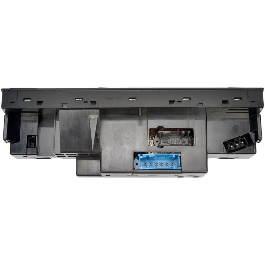 DORMAN 599-272 Remanufactured Climate Control Module