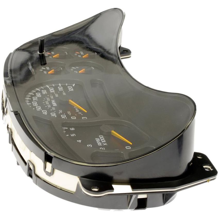 DORMAN 599-301 Remanufactured Instrument Cluster