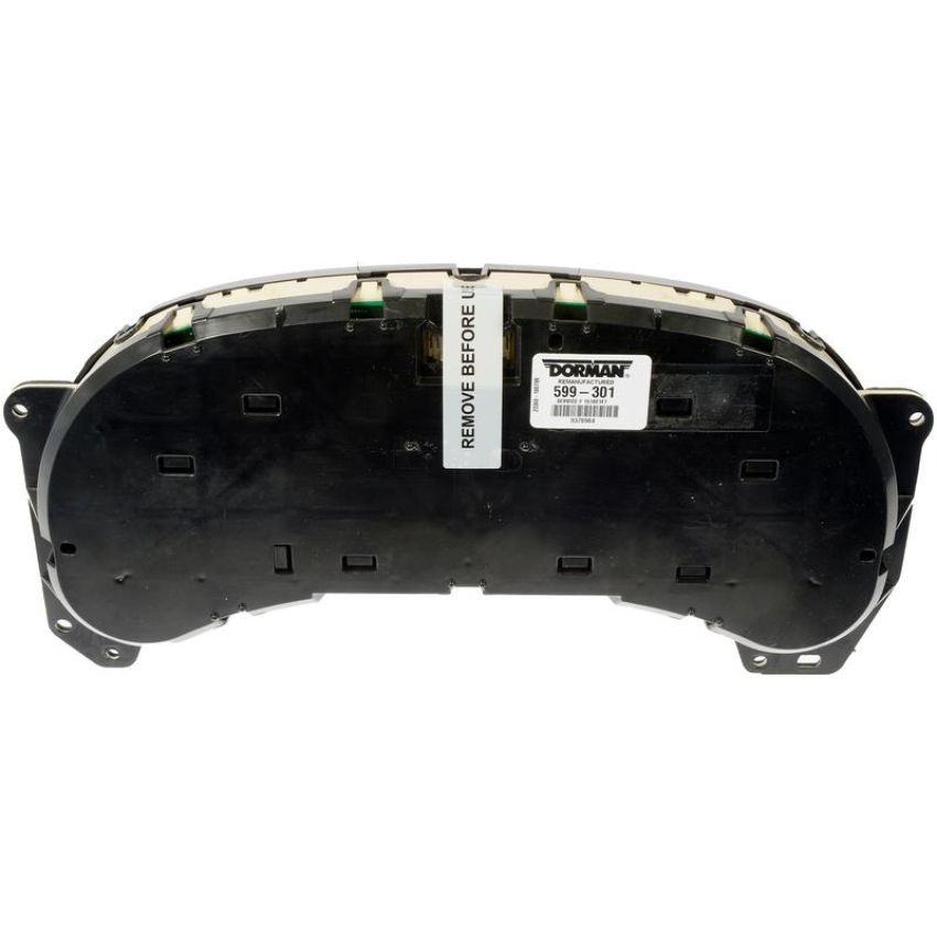 DORMAN 599-301 Remanufactured Instrument Cluster