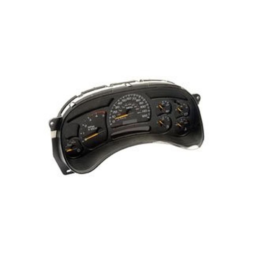 DORMAN 599-302 Remanufactured Instrument Cluster