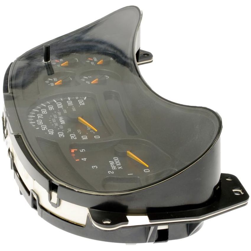 DORMAN 599-302 Remanufactured Instrument Cluster