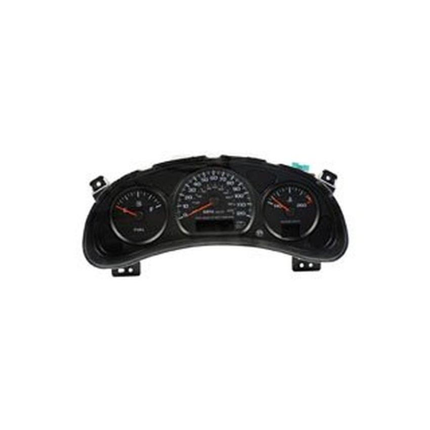 DORMAN 599-303 Remanufactured Instrument Cluster