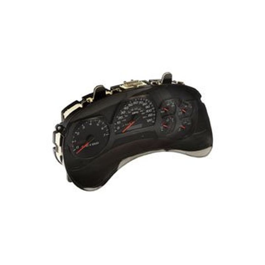 DORMAN 599-304 Remanufactured Instrument Cluster