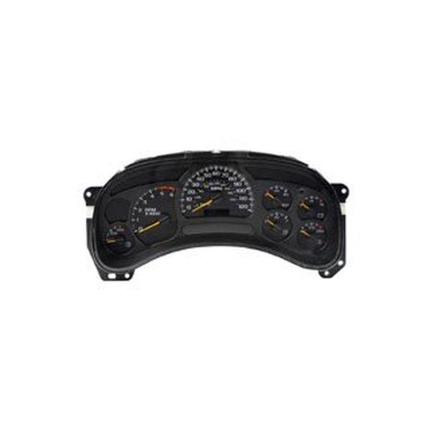 DORMAN 599-305 Remanufactured Instrument Cluster