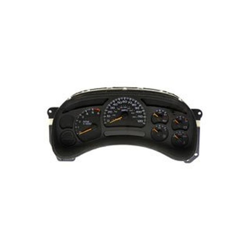 DORMAN 599-306 Remanufactured Instrument Cluster