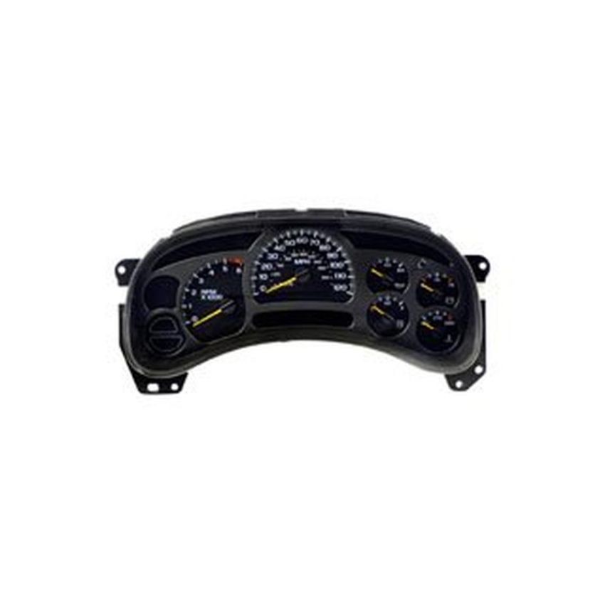 DORMAN 599-307 Remanufactured Instrument Cluster