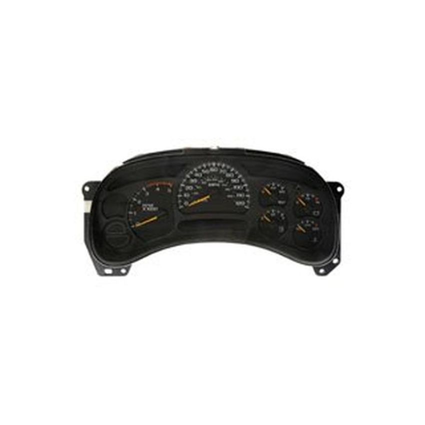 DORMAN 599-308 Remanufactured Instrument Cluster