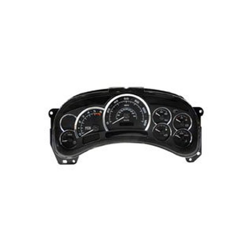 DORMAN 599-309 Remanufactured Instrument Cluster