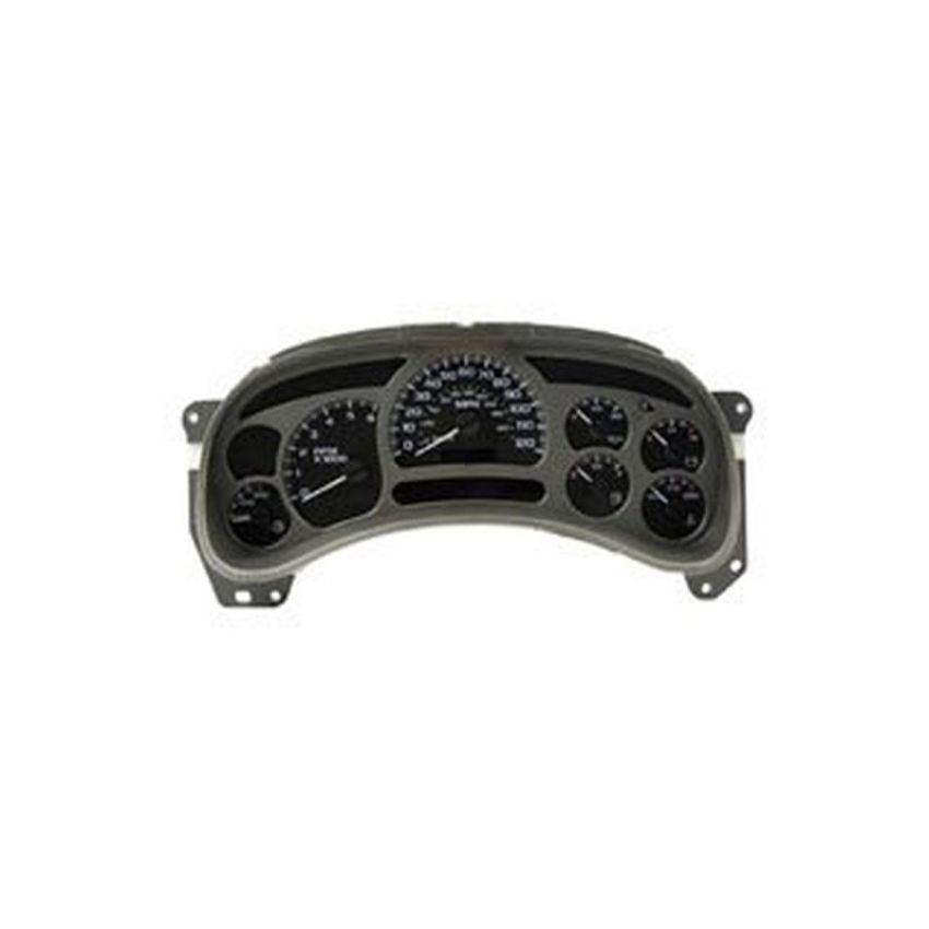 DORMAN 599-310 Remanufactured Instrument Cluster