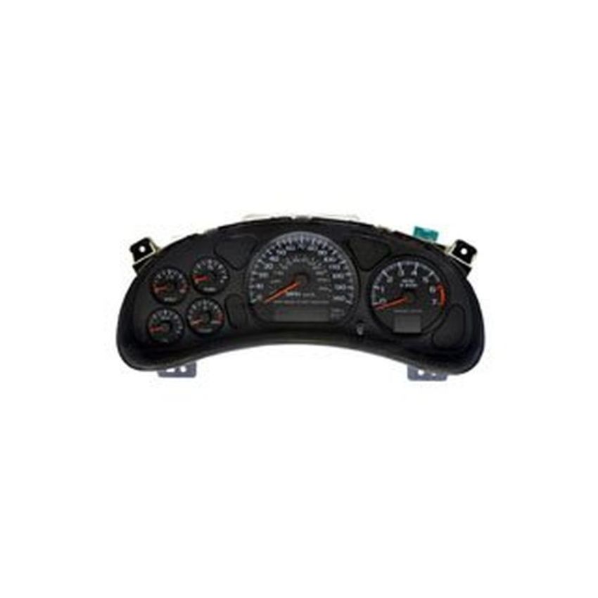 DORMAN 599-312 Remanufactured Instrument Cluster