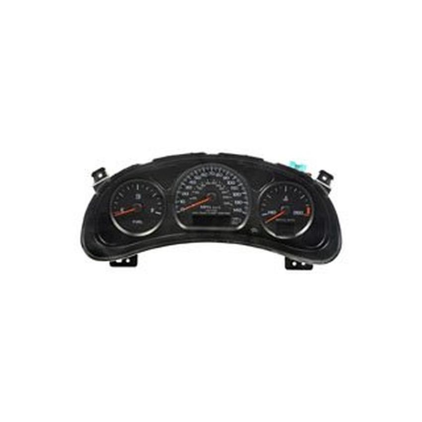 DORMAN 599-313 Remanufactured Instrument Cluster