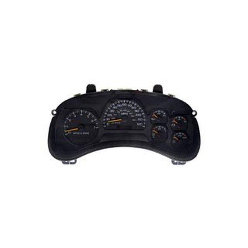 DORMAN 599-314 Remanufactured Instrument Cluster
