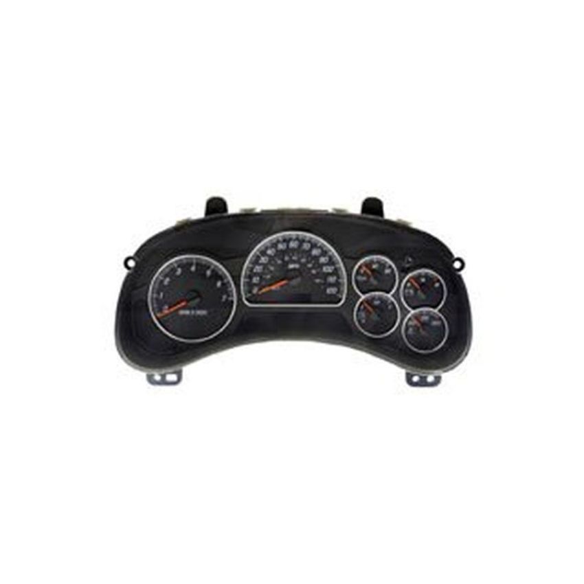 DORMAN 599-316 Remanufactured Instrument Cluster