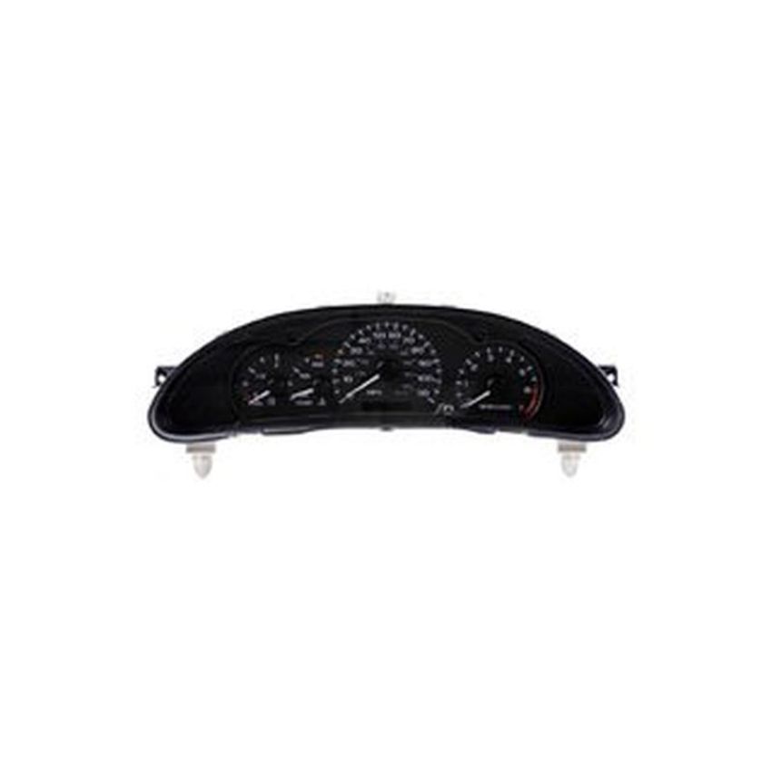 DORMAN 599-317 Remanufactured Instrument Cluster