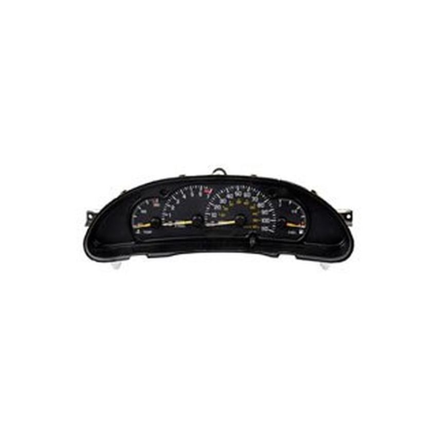 DORMAN 599-318 Remanufactured Instrument Cluster