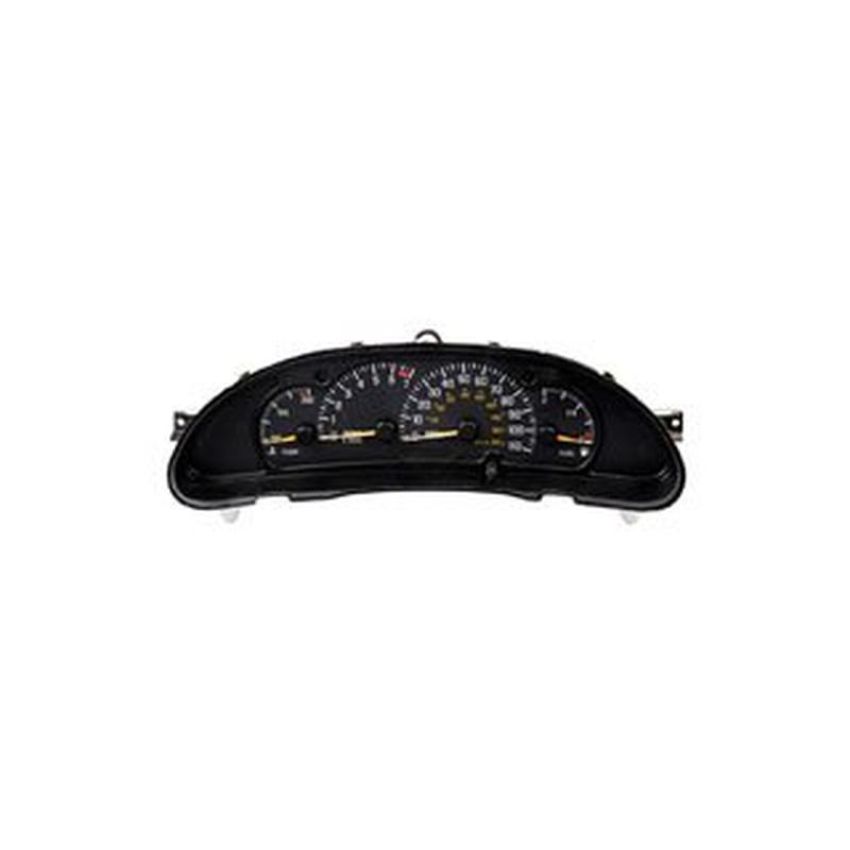 DORMAN 599-318 Remanufactured Instrument Cluster