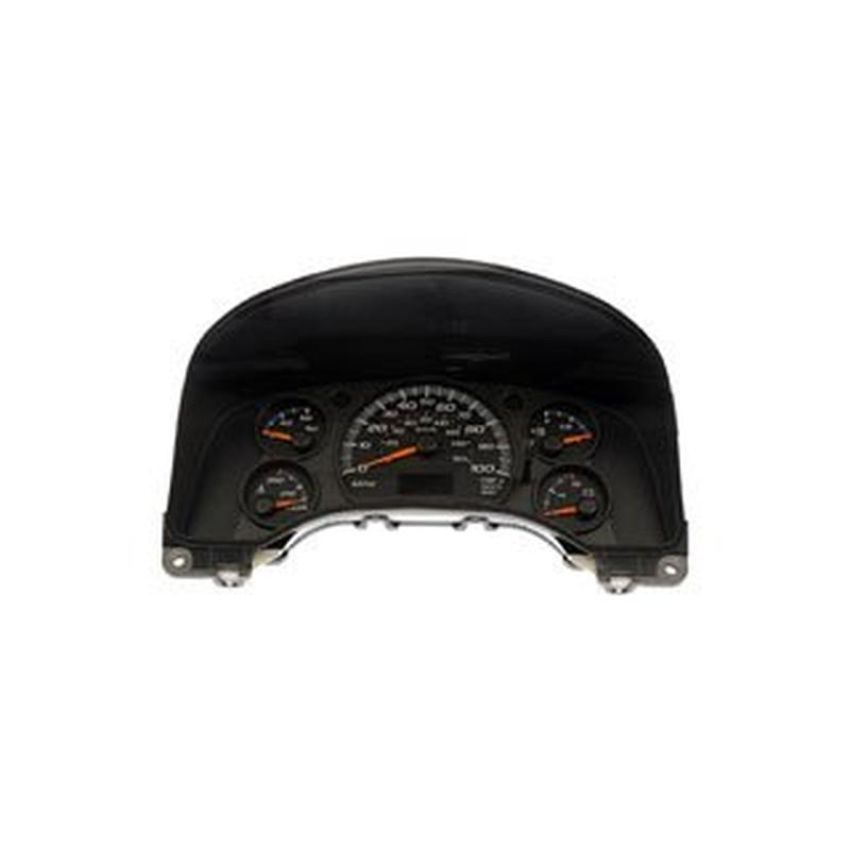 DORMAN 599-322 Remanufactured Instrument Cluster