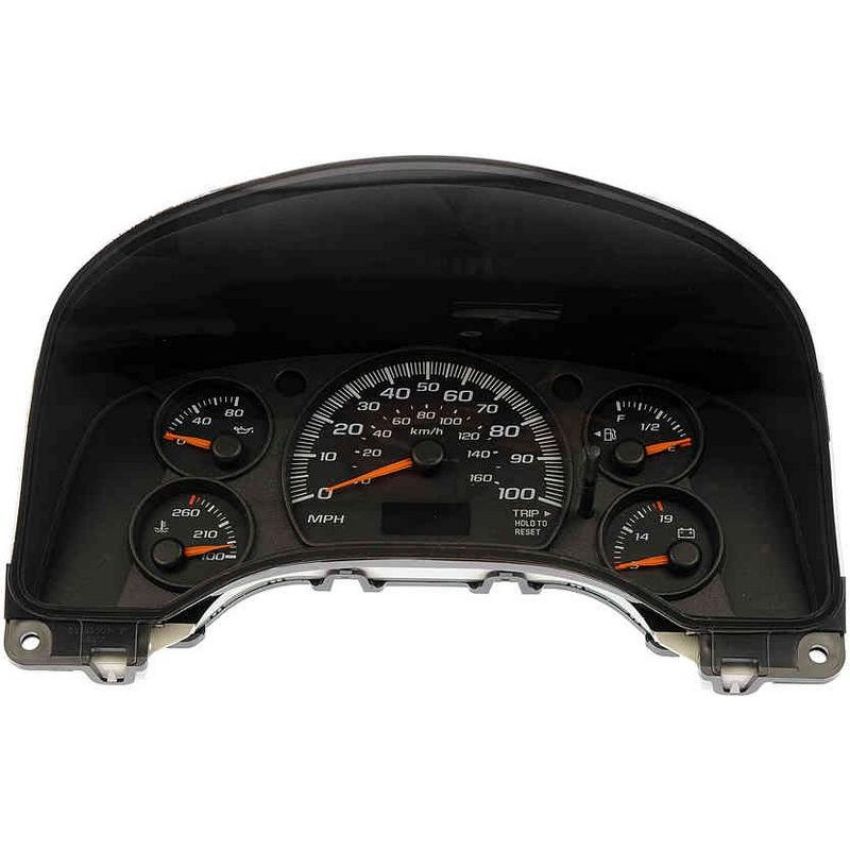 DORMAN 599-322 Remanufactured Instrument Cluster