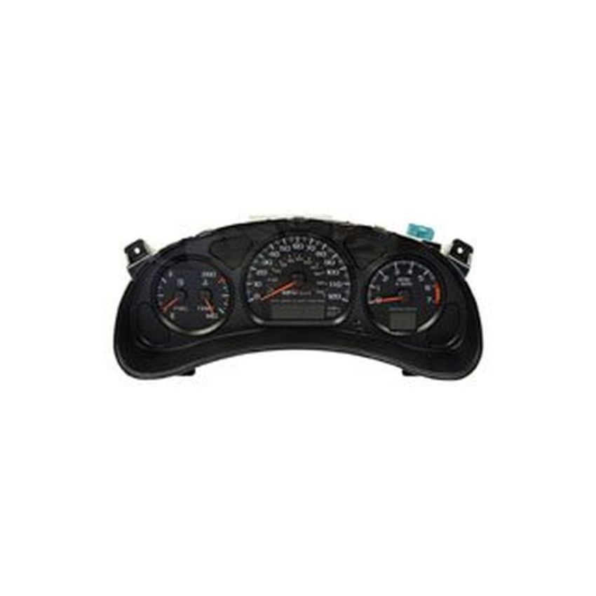 DORMAN 599-324 Remanufactured Instrument Cluster