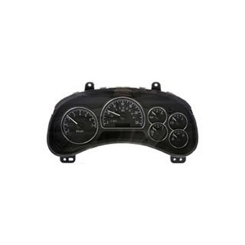 DORMAN 599-325 Remanufactured Instrument Cluster