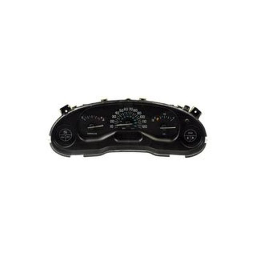 DORMAN 599-329 Remanufactured Instrument Cluster