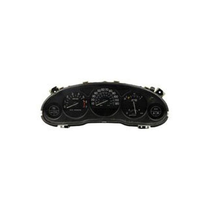 DORMAN 599-331 Remanufactured Instrument Cluster