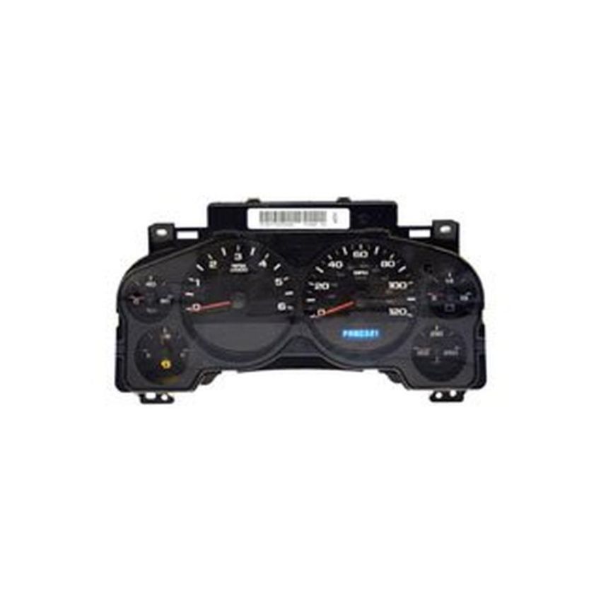 DORMAN 599-332 Remanufactured Instrument Cluster