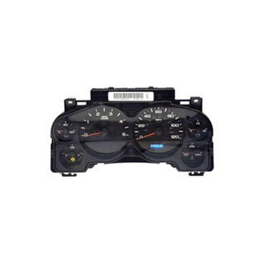 DORMAN 599-334 Remanufactured Instrument Cluster