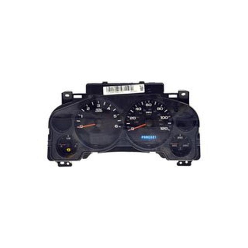DORMAN 599-335 Remanufactured Instrument Cluster