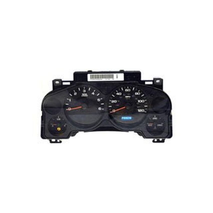DORMAN 599-336 Remanufactured Instrument Cluster